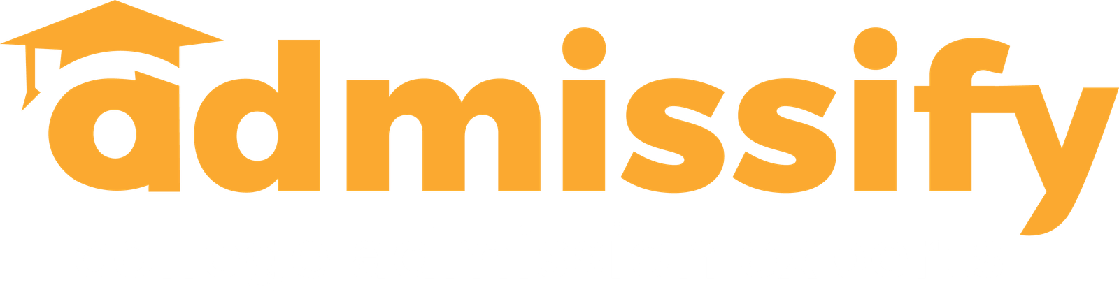Admissify