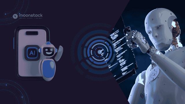 How AI and Machine Learning Are Revolutionizing Mobile Apps