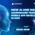 How AI and Machine Learning Are Transforming Mobile App Development in 2025