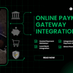 Online Payment Gateway Integration A Detaild Guide for websites and apps